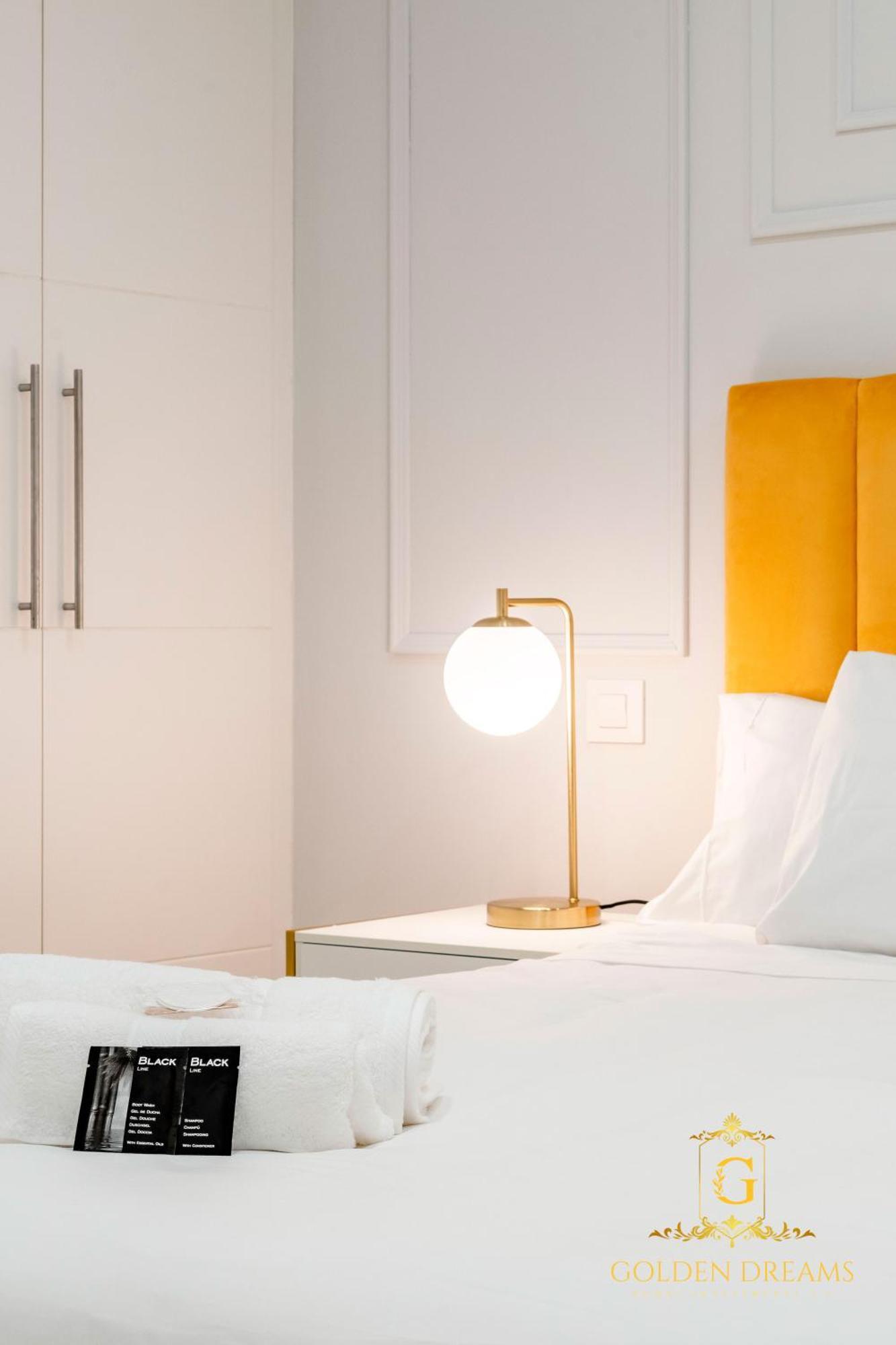 Luxe Apartment Madrid 7 Paradas De Metro De Sol Экстерьер фото