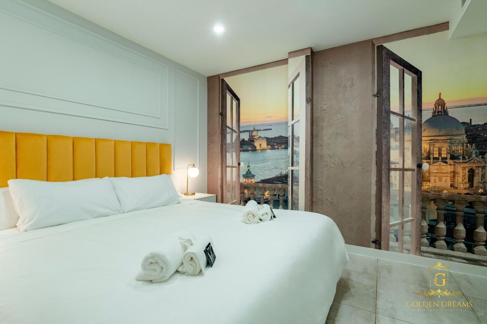 Luxe Apartment Madrid 7 Paradas De Metro De Sol Экстерьер фото