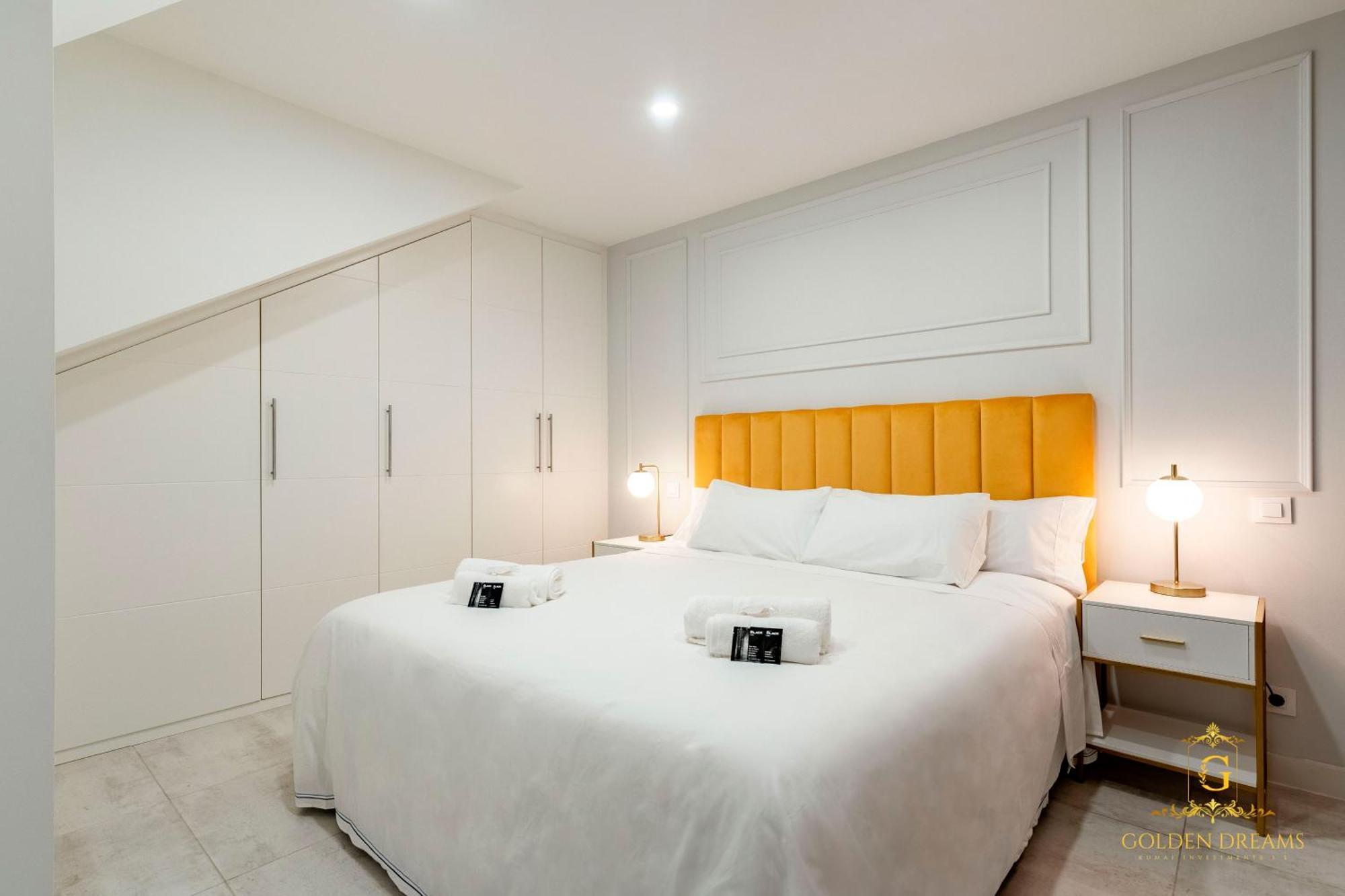 Luxe Apartment Madrid 7 Paradas De Metro De Sol Экстерьер фото