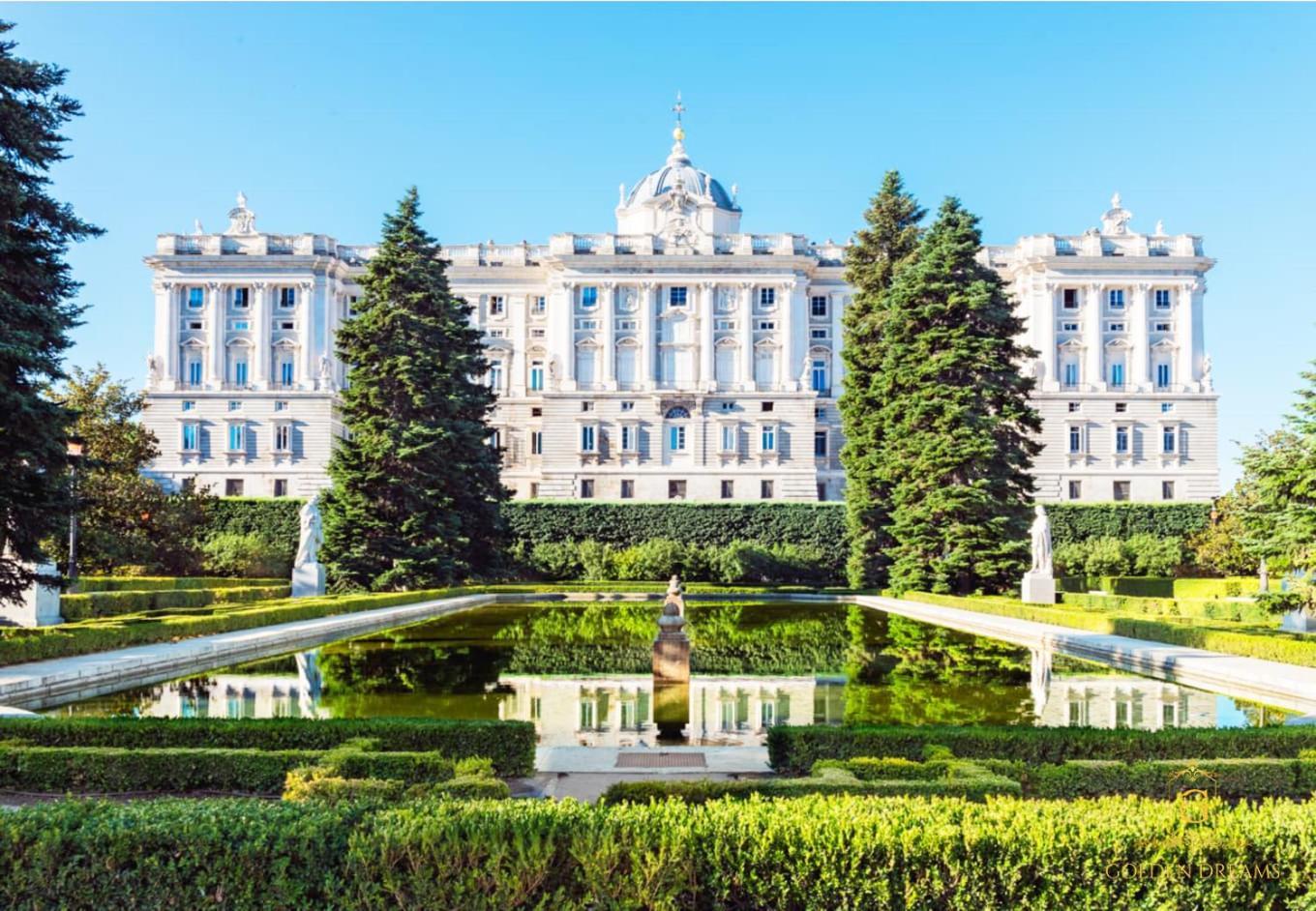 Luxe Apartment Madrid 7 Paradas De Metro De Sol Экстерьер фото
