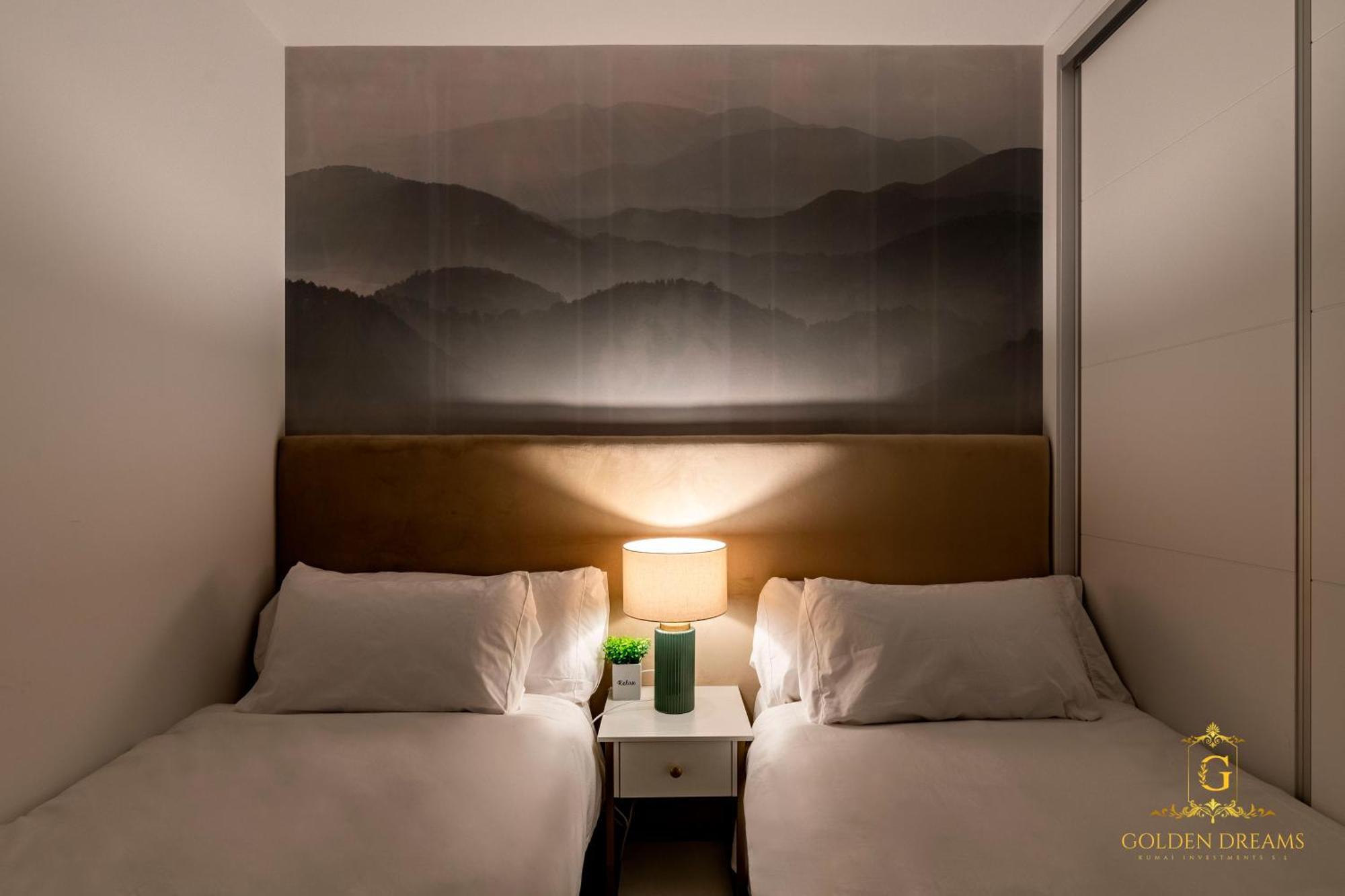 Luxe Apartment Madrid 7 Paradas De Metro De Sol Экстерьер фото