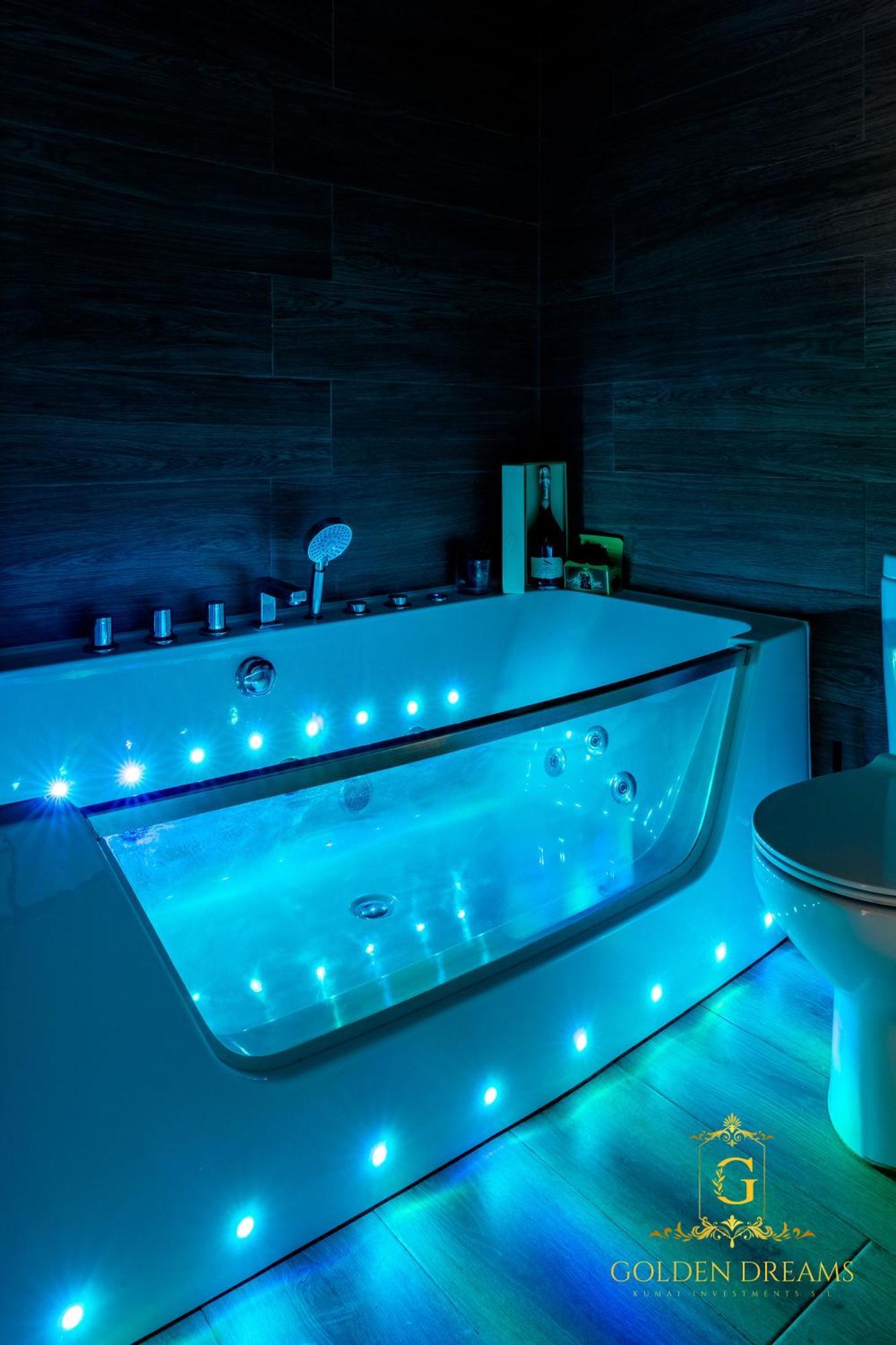 Luxe Apartment Madrid 7 Paradas De Metro De Sol Экстерьер фото