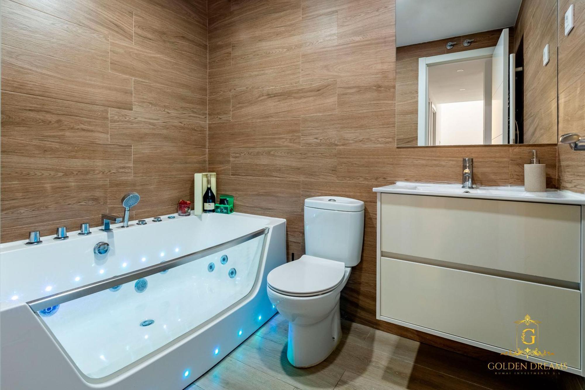 Luxe Apartment Madrid 7 Paradas De Metro De Sol Экстерьер фото