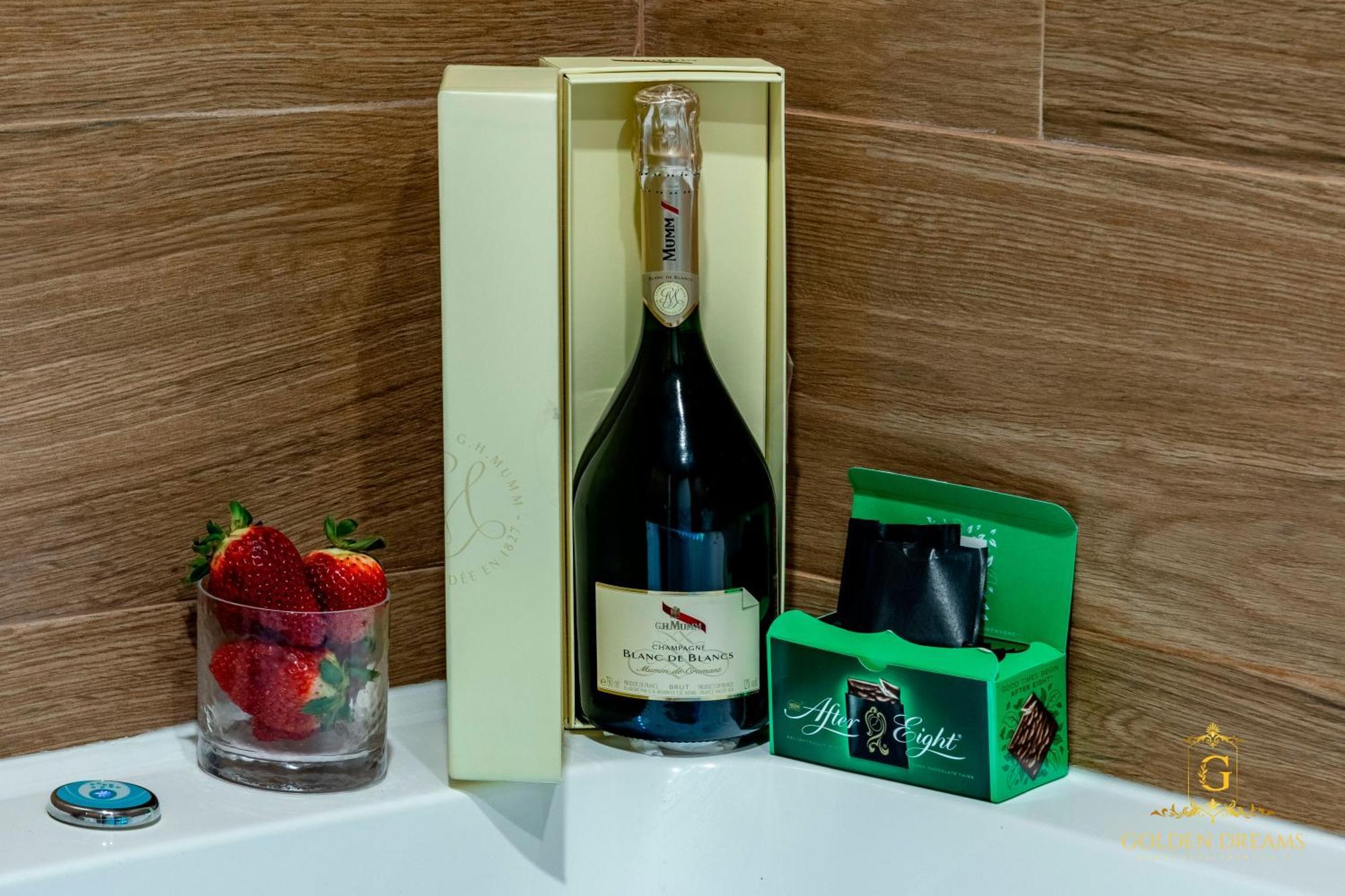 Luxe Apartment Madrid 7 Paradas De Metro De Sol Экстерьер фото