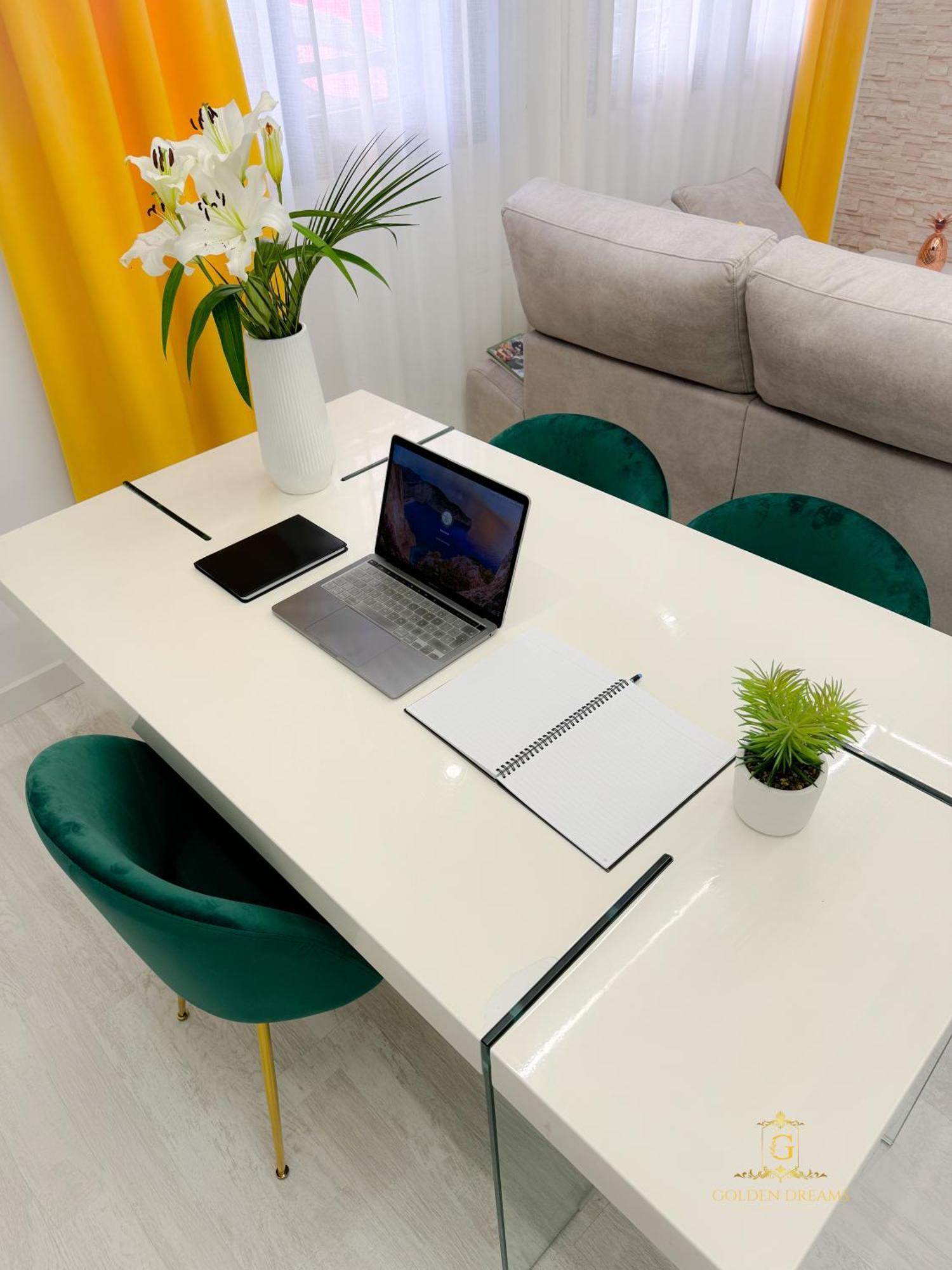 Luxe Apartment Madrid 7 Paradas De Metro De Sol Экстерьер фото